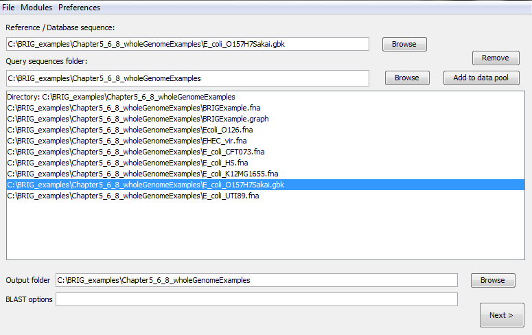 Ace walkthrough rings